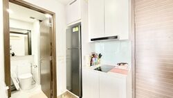 Smart Suites (D14), Apartment #520319111